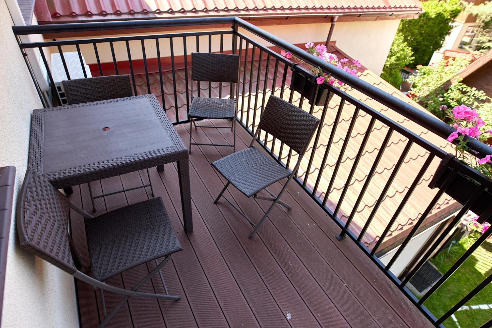 Osrodek Wypoczynkowy Relaks I Apartamenty Leba Zimmer foto