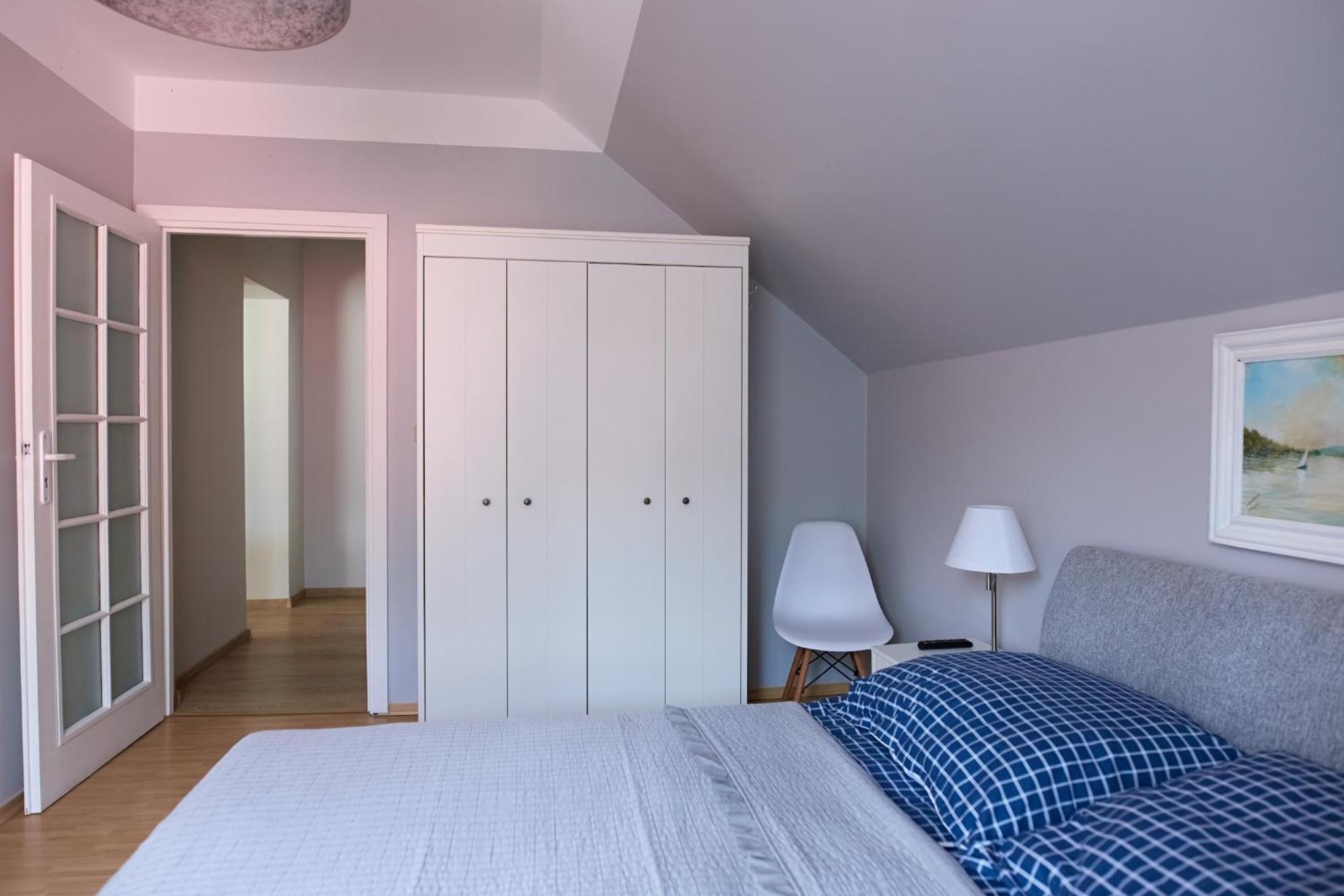 Osrodek Wypoczynkowy Relaks I Apartamenty Leba Exterior foto