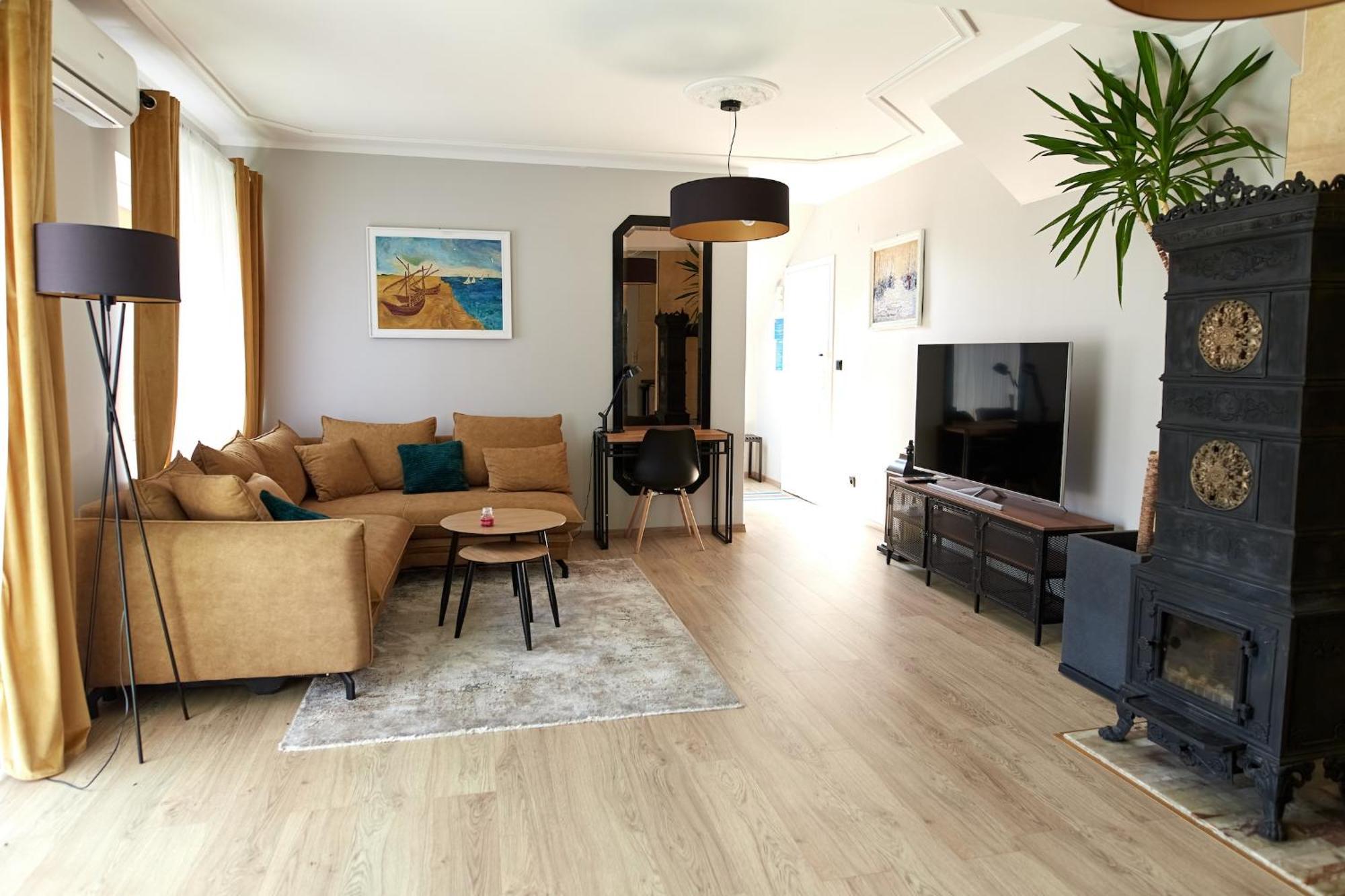 Osrodek Wypoczynkowy Relaks I Apartamenty Leba Exterior foto