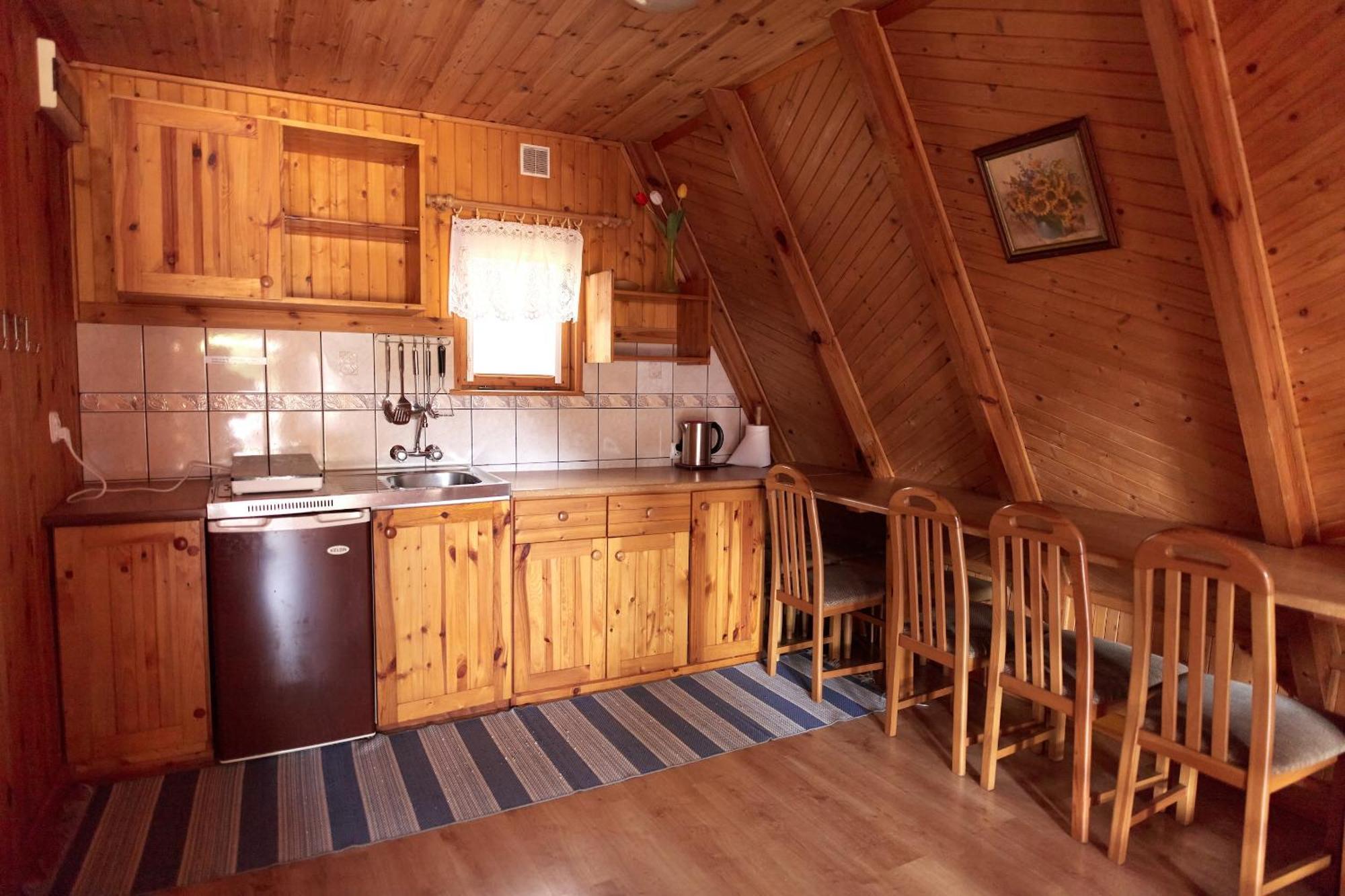 Osrodek Wypoczynkowy Relaks I Apartamenty Leba Exterior foto